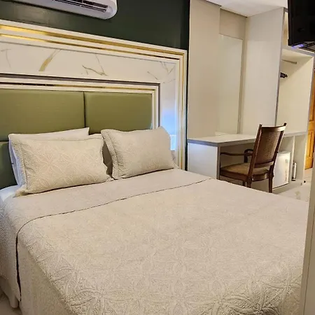 Antonio'S Hotel E Spa - Airport-2