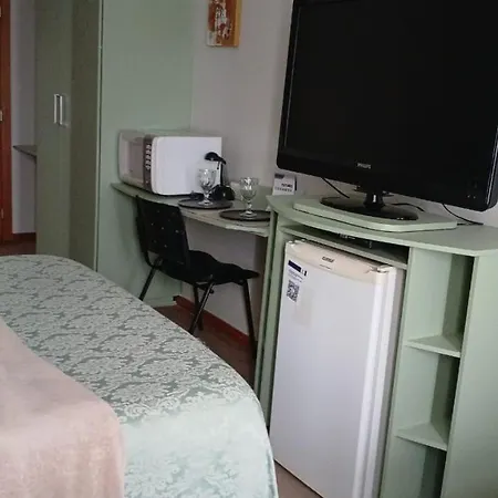 Comfort Hotel 413 Anfitria-2