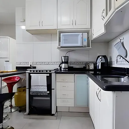 Suite mais 2 quartos no centro de Brasília!!! Wi-fi top!-2