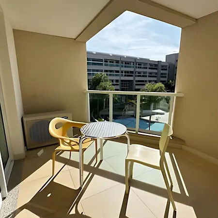Brisas Do Lago - Apartamento 2-2