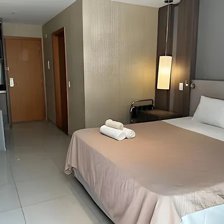 Brisas Do Lago - Apartamento 2-3