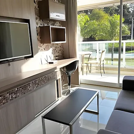 C113 - Apt 3 - Brisas Do Lago - Apartamento 3-2