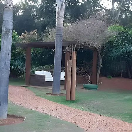 Brisas Do Lago - Apartamento 6-3