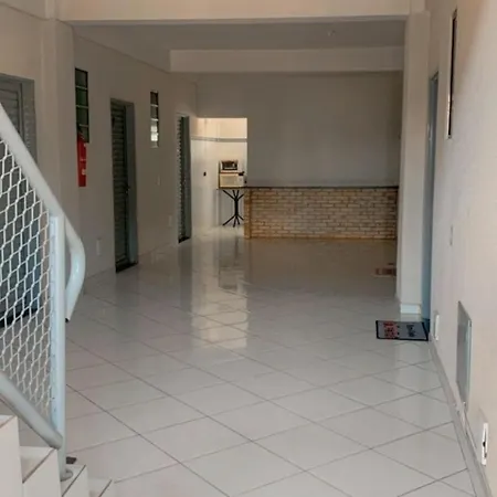 Pousada Vila Brasília-3