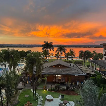 Life Resort Beira Lago Prox A Esplanada-3
