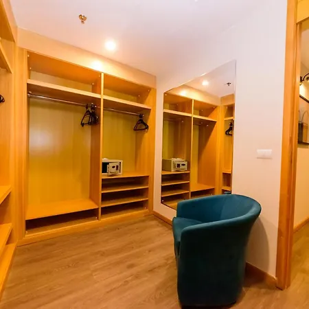Golden Tulip Brasília Alvorada-3