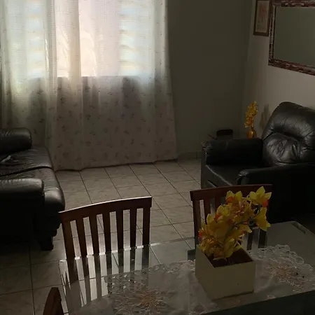 Apartamento 2 Quartos-3