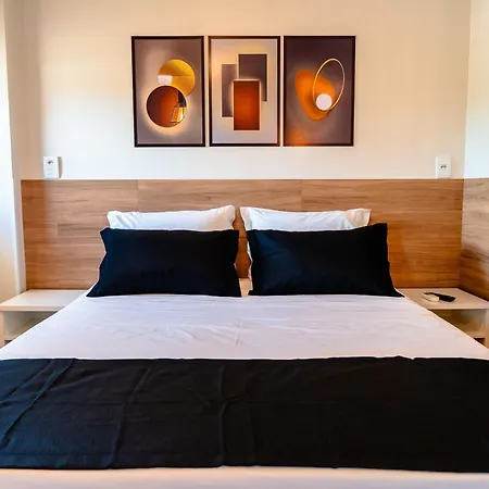 I5 Hotel Aguas Claras-3