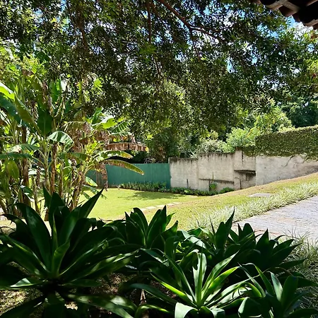 Casa da 17 - Lago Sul-3