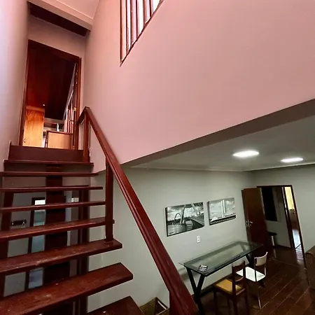 Casa da 17 - Lago Sul-2