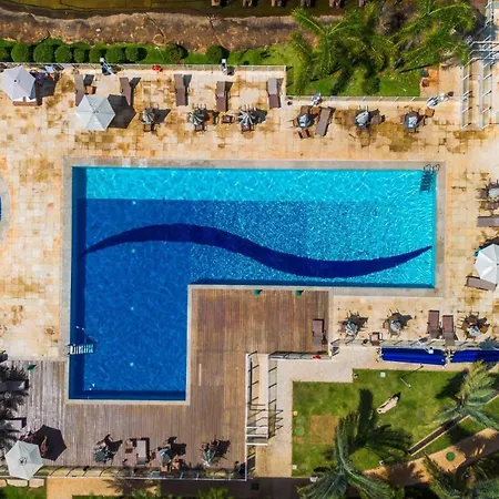 Life Resort Beira Lago Prox A Esplanada-2