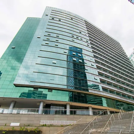 Bsb Stay Executive Flats Particulares - Vision-2