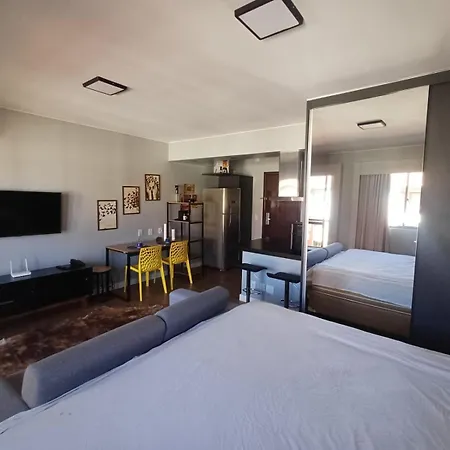 Apartamento Lake Side-2
