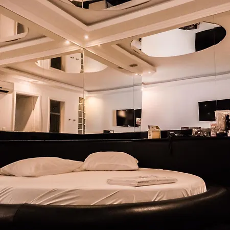 Motel Colorado (Adults Only)-2