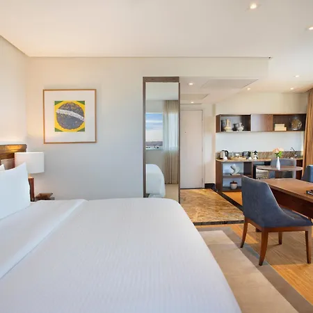 Windsor Brasilia Hotel-2