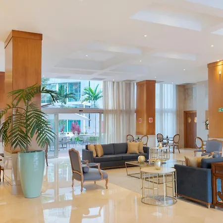 Windsor Brasilia Hotel-3