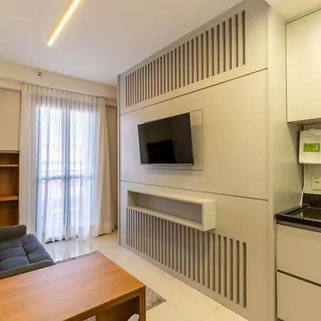 Venice Park Hplus Long Stay-2