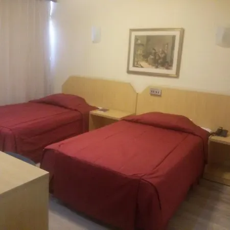 Airam Brasilia Hotel-3