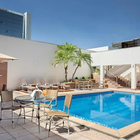 Windsor Plaza Brasilia-2