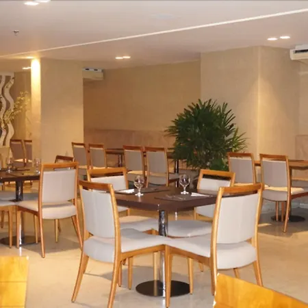 Brasília Imperial Hotel e Eventos-2
