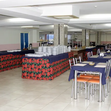 Bay Park Hotel Resort-3