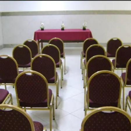 Plaza Bittar Hotel-2