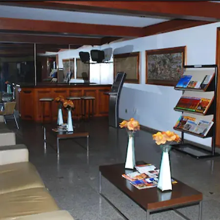 Plaza Bittar Hotel-3