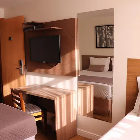 Vida Plaza Hotel-2