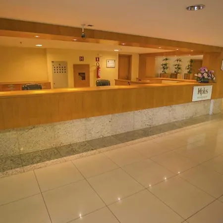 Apartamento Life Resort Brasília-2