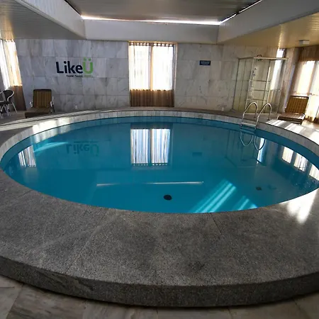 Like U Hotel Brasilia-3