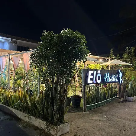 Elo Hostel-2