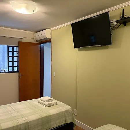 Ipe Rosa Apartamento-2