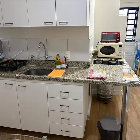 Ipe Rosa Apartamento-3