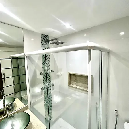 Flats Em Brasilia No Garvey Park Hotel-2