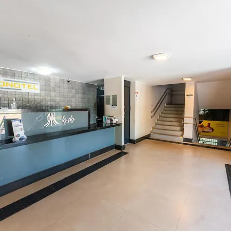 Hotel Econotel By Bsb Inn-2