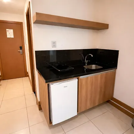Alugueasy - Hotel Athos Bulcao-3