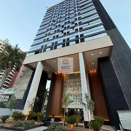 Abc Apart Hotel-2