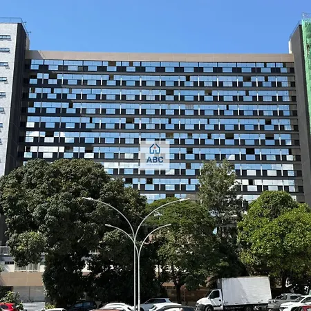 Abc Apart Hotel-3