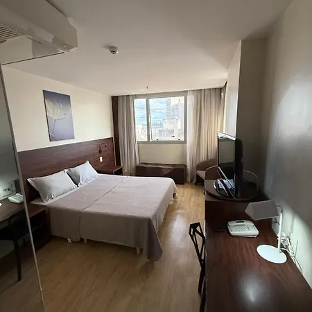 Flat Em Taguatinga-2