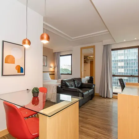 Bsb Stay Family Flats Particulares-2