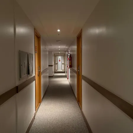 Flat Hotel S4 - Aguas Claras-2