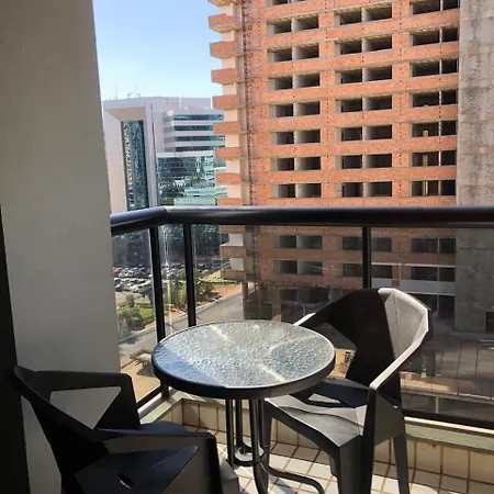 Metropolitan Flat Abc Imoveis-2