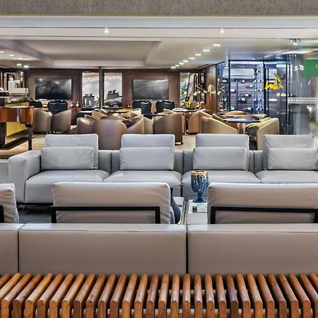 Melia Brasil 21-3