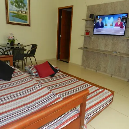 Apartamentos No Centro De Brasilia.-2
