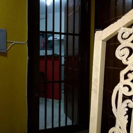 Apartamento no Guará por temporada-2