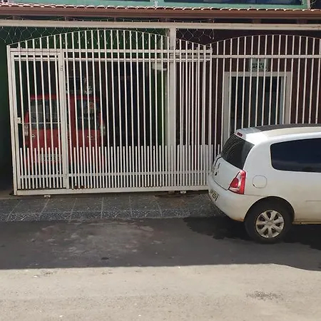 Pousada Do Robson-3