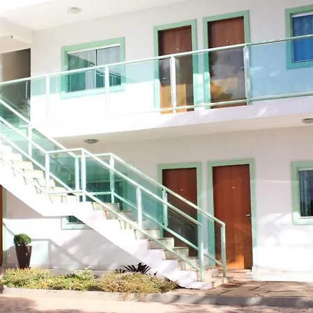 Residencial Vila Da Esplanada-2