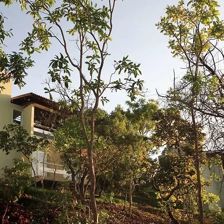 Cerrado Lodge-2