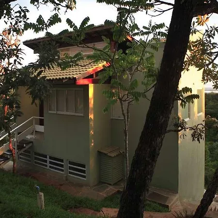 Cerrado Lodge-3