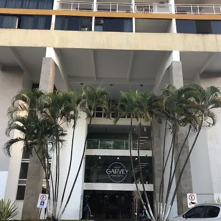 Nox Apart Hotel - Garvey-2